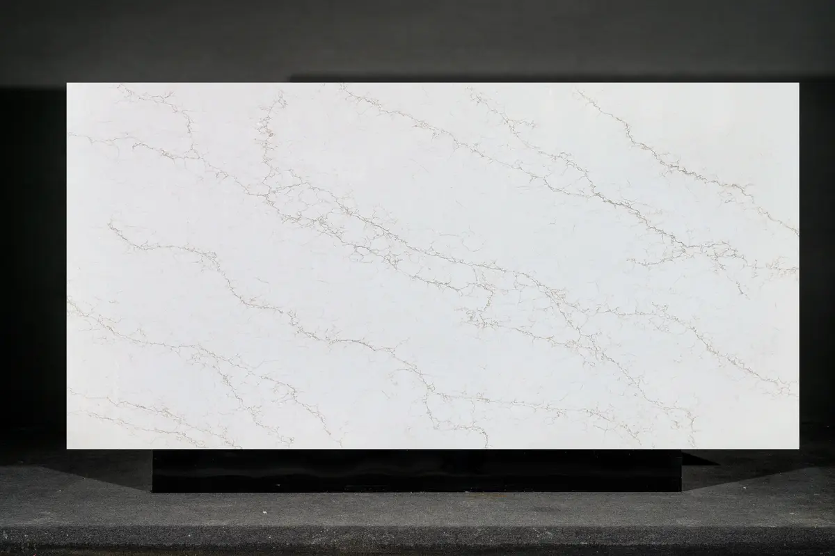 Golden Mist stone slab — YDL Stone Premium range